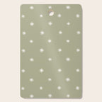 Sparkles Sage Green Cutting Board Gallery Image 1