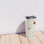 Lost Pony - Rustic Travel Mug Gallery Image 4