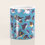 Penguin day Coffee Mug Gallery Image 4