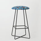 Penguin day Stool Gallery Image 1