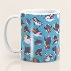 Penguin day Coffee Mug Gallery Image 3