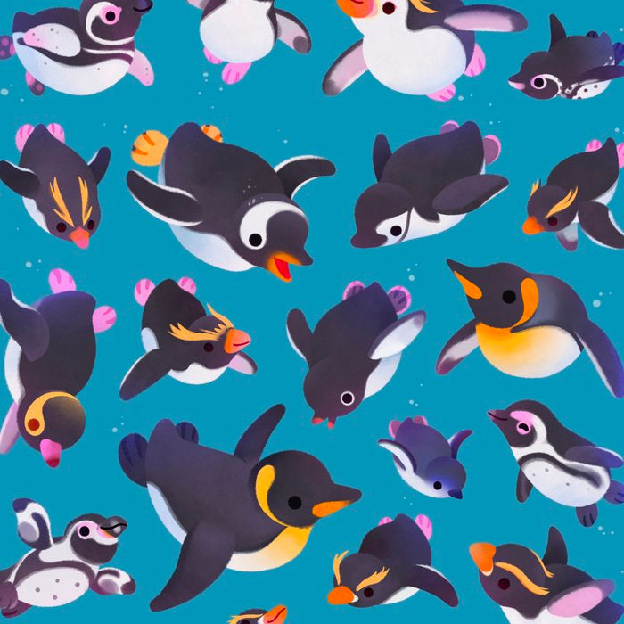 Penguin day Coffee Mug Gallery Image 2