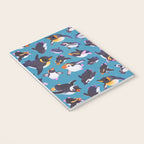 Penguin day Notebook Gallery Image 3