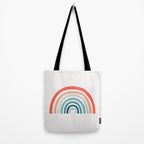 Cat Landscape 86 Tote Bag Gallery Image 2