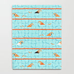 Swimming pool Notebook Gallery Image 4