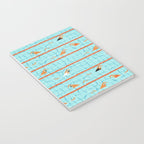 Swimming pool Notebook Gallery Image 3