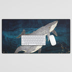 Bond VI Desk Mat Gallery Image 1