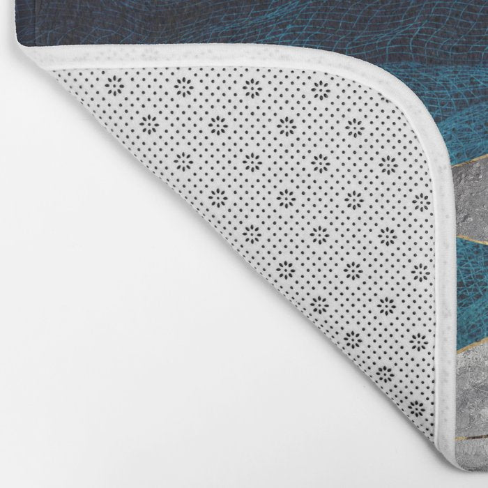 Bond VI Bath Mat Gallery Image 2