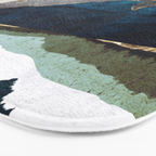 Bond VI Bath Mat Gallery Image 3