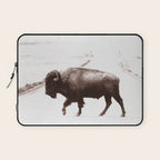 Bison 3 Laptop Sleeve Gallery Image 1