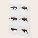 Bison 3 Wallpaper Gallery Image 2