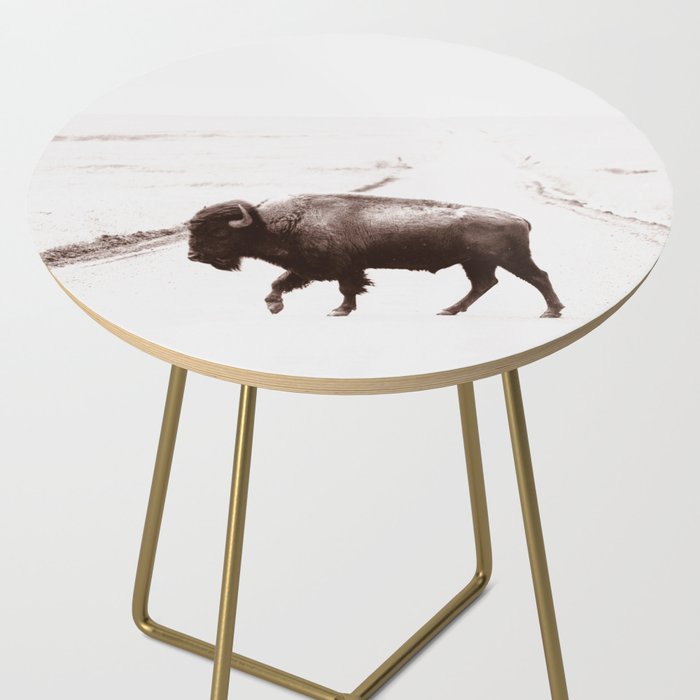 Bison 3 Side Table Gallery Image 2