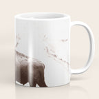 Bison 3 Coffee Mug Gallery Image 1
