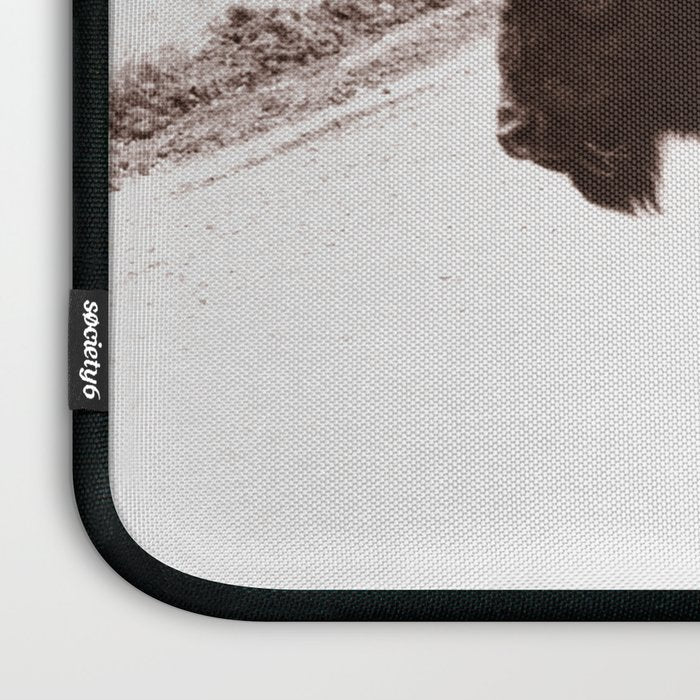 Bison 3 Laptop Sleeve Gallery Image 3