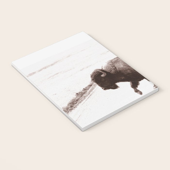 Bison 3 Notebook Gallery Image 3