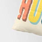 Hustle Pillow Sham Gallery Image 4