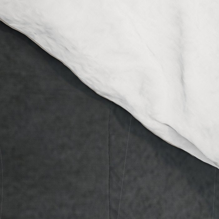 Fragmented Paths 1 Comforter Gallery Image 4