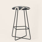 Fragmented Paths 1 Stool Gallery Image 1