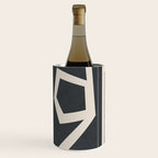 Fragmented Paths 1 Wine Chiller Gallery Image 2