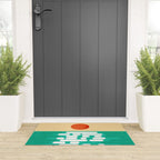 Sun over the sea Welcome Mat Gallery Image 3
