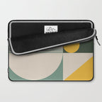 Echoes of Form  Laptop Sleeve Gallery Image 2