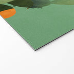 Cactus & Birds 3 Welcome Mat Gallery Image 2
