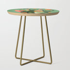 Cactus & Birds 3 Side Table Gallery Image 1