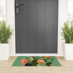 Cactus & Birds 3 Welcome Mat Gallery Image 3