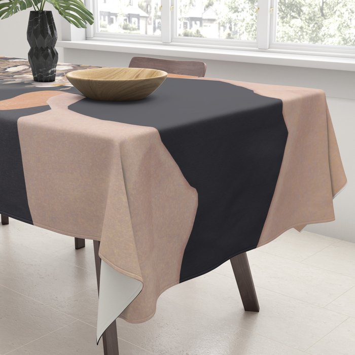 In Bloom 22A Tablecloth Gallery Image 3