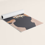 In Bloom 22A Yoga Mat Gallery Image 2