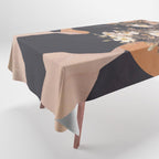 In Bloom 22A Tablecloth Gallery Image 1