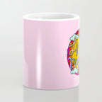 Living for Myself Coffee Mug Gallery Image 4