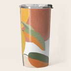 Colorful Branching Out 13 Travel Mug Gallery Image 2