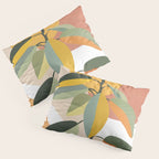 Colorful Branching Out 13 Pillow Sham Gallery Image 3