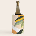Colorful Branching Out 13 Wine Chiller Gallery Image 2
