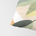 Colorful Branching Out 13 Pillow Sham Gallery Image 4