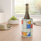 Bauhaus Blocks 02 Wine Chiller Gallery Image 4