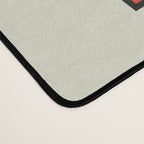 Bauhaus Blocks 02 Desk Mat Gallery Image 4