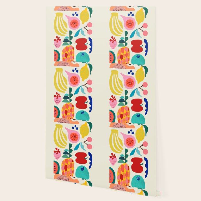 Summer fruits Wallpaper Gallery Image 2