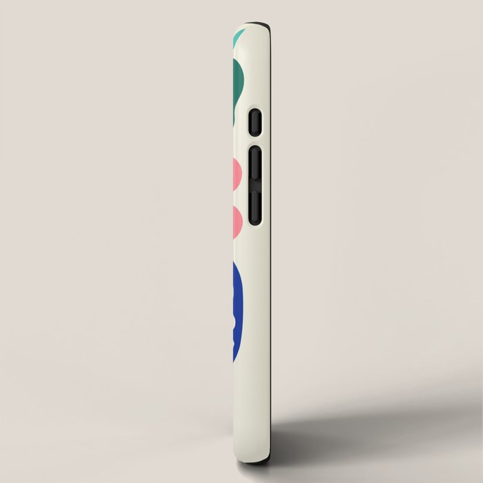 Summer Fruits Iphone Case