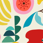 Summer fruits Coffee Mug Gallery Image 2