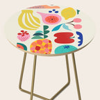 Summer fruits Side Table Gallery Image 2