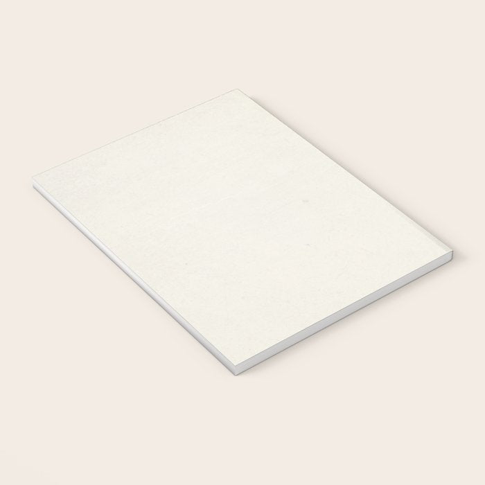 Black Heart Notebook Gallery Image 3