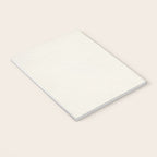 Black Heart Notebook Gallery Image 3