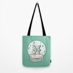 Pisces Snow Globe Tote Bag Gallery Image 2