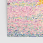 Paul Signac "Harbour at Marseilles" Poster Gallery Image 3