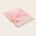Paul Signac "Harbour at Marseilles" Notebook Gallery Image 3