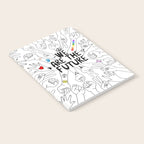 We Are The Future Tattoos Part 1 Notebook Gallery Image 2