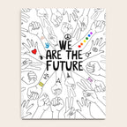 We Are The Future Tattoos Part 1 Notebook Gallery Image 4