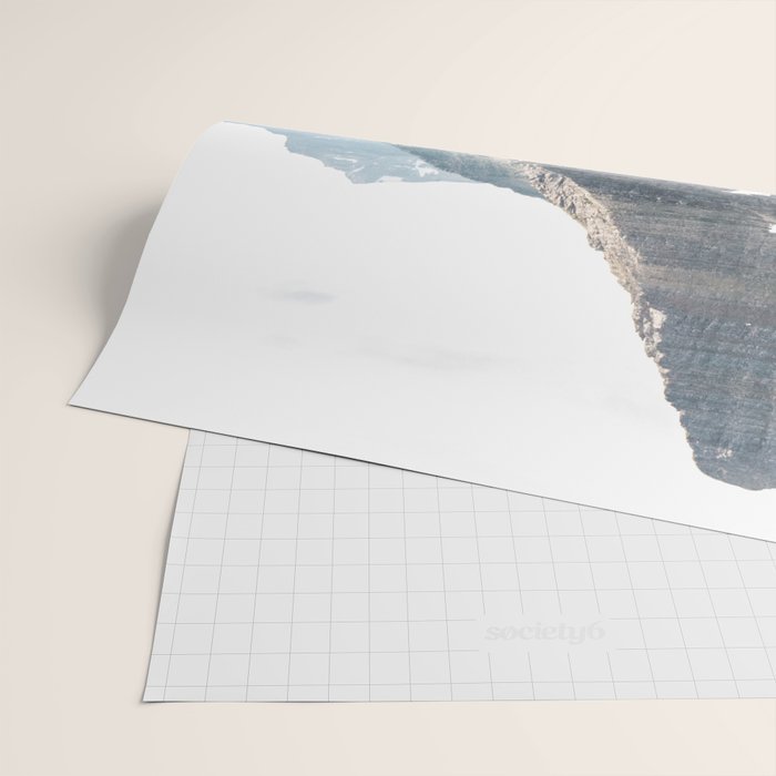 A Walk With The Mountain Goats Wrapping Paper Gallery Image 2